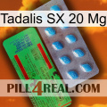Tadalis SX 20Mg new03